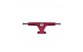 CALIBER II - 184 mm - 44° - Ruby - Truck de longboard Descente