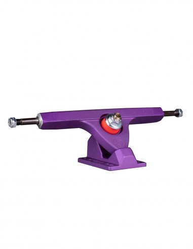 CALIBER - 184 mm - 50° - Plum - Truck de longboard