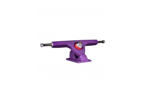 CALIBER - 184 mm - 50° - Plum - Truck de longboard