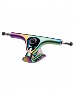 PARIS V3 - 180 mm - 43° - Electro Luxe - Truck de longboard