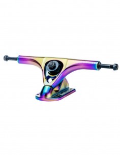 PARIS Savant - 180 mm - 43° - Electro Luxe - Truck de longboard