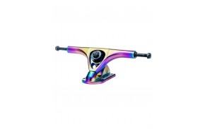 PARIS Savant - 180 mm - 43° - Electro Luxe - Truck de longboard