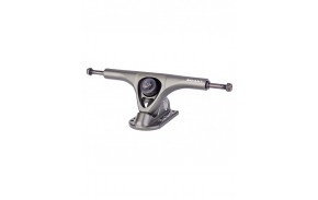 PARIS Savant - 180 mm - 50° - Gray - Truck de longboard