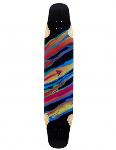 LANDYACHTZ Stratus II 46" Spectrum - Tablett von Longboard