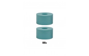 VENOM Bushings SHR Downhill - Gommes Longboard seafoam