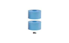 VENOM Bushings SHR Downhill - Gommes Longboard pastel blue