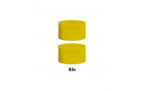 VENOM Bushings SHR Downhill - Gommes Longboard yellow