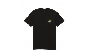 VANS Holder - Black - T-shirt