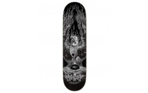 SANTA CRUZ McCoy Cosmic Eagle VX 8.25" - Plateau de Skateboard