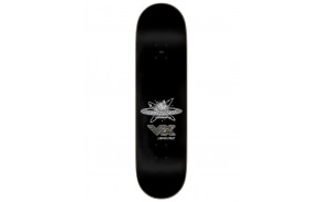 SANTA CRUZ McCoy Cosmic Eagle VX 8.25" - Plateau de Skate