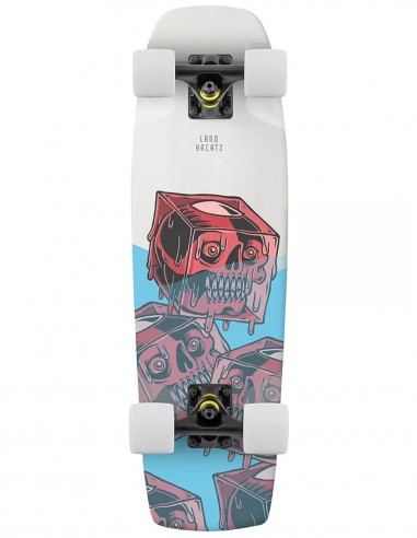 LANDYACHTZ Dinghy 28.5" Coffin Cocktail - Cruiser