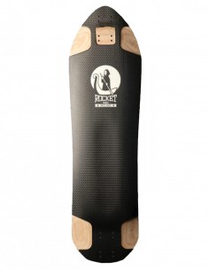 ROCKET Hades 34.65" - Plateau de Longboard