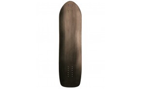 ROCKET Macro - Ian Freire Pro 36" - Plateau de Longboard DH