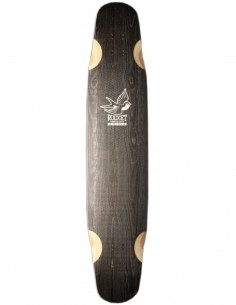 ROCKET Linum 116 - Plateau de Longboard