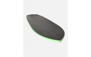 PANTHEON Summit Series Heirophant 36.25" - Plateau Longboard Downhill