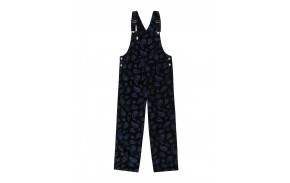 ELEMENT Utility Overall - Paisley - Salopette