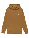 ELEMENT Cornell Classic - Dull Gold - Sweat à Capuche