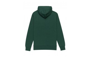 ELEMENT Cornell Classic - Dark Green - Sweat à Capuche Hoodie