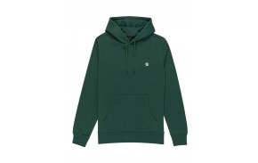 ELEMENT Cornell Classic - Dark Green - Sweat à Capuche