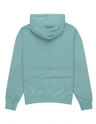 ELEMENT Cornell 3.0 - Mineral Blue - Sweat à Capuche Hoodie