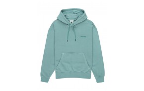 ELEMENT Cornell 3.0 - Mineral Blue - Sweat à Capuche