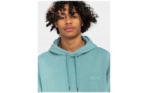 ELEMENT Cornell 3.0 - Mineral Blue - Sweat à Capuche Homme