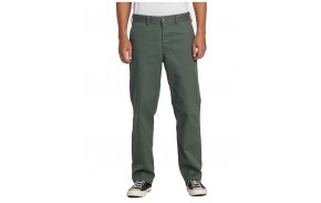 RVCA New Dawn - Cactus - Pantalon Chino