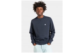 ELEMENT Cornell Classic - Eclipse Navy - Crewneck Mann