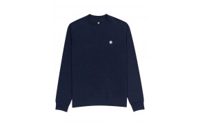 ELEMENT Cornell Classic - Eclipse Navy - Crewneck