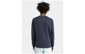 ELEMENT Cornell Classic - Eclipse Navy - Crewneck pour homme