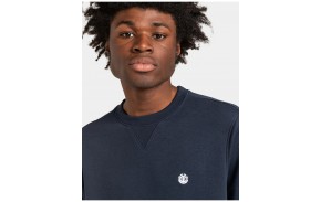 ELEMENT Cornell Classic - Eclipse Navy - Sweatshirt