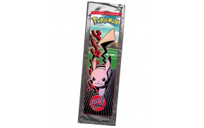 SANTA CRUZ Pokemon Skateboard