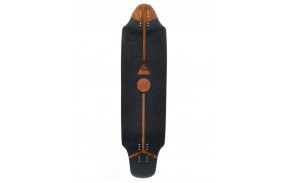 PANTHEON Chiller 36" - Plateau Longboard Downhill