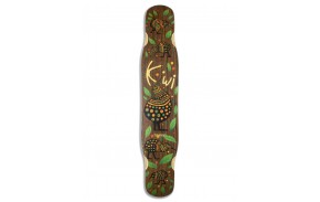 TIMBER Kiwi 46.9" - Plateau Longboard