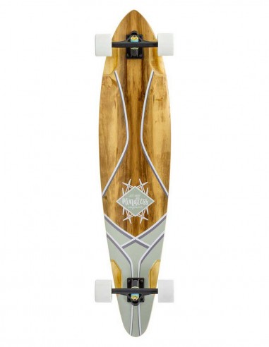 MINDLESS Core Pintail 44" - Longboard complet