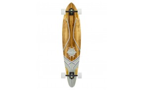 MINDLESS Core Pintail 44" - Longboard complet