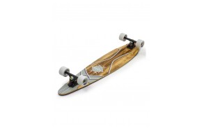 MINDLESS Core Pintail 44" - Planche de Longboard complet