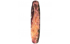 BLACKKROSS Lophophora 42.9" - Plateau Longboard