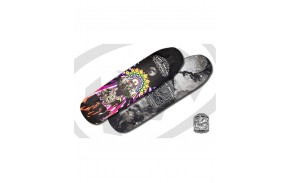 BLACKKROSS The Mojo 36.6" - Plateau Longboard Downhill