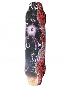 BLACKKROSS Amanita 38.9" - Plateau Longboard