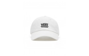 VANS Court Side - Marshmallow - Casquette