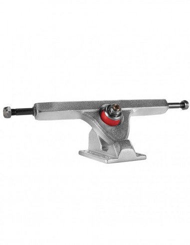 CALIBER III Rakeless - 184 mm - 50° - Raw - Truck de longboard