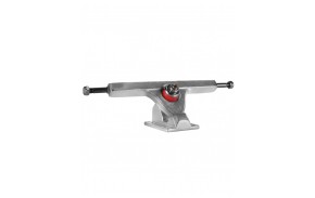 CALIBER III Rakeless - 184 mm - 50° - Raw - Truck de longboard