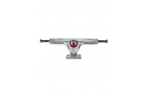 CALIBER III Rakeless - 184 mm - 50° - Raw - Truck de longboard DH