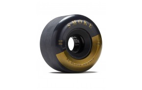 BLOOD ORANGE Smoke 69 mm 84a - Roues de longboard