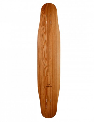 CORE Aster 45" - Plateau de Longboard