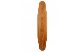 CORE Aster 45" - Plateau de Longboard Dancing