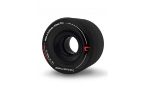 FIREBALL Tinder 65 mm 81a - Roues de longboard