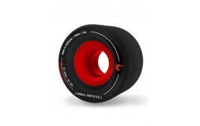 FIREBALL Tinder 70 mm 81a - Roues de longboard