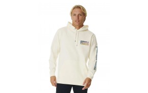 RIP CURL WSL Final - Bone - Hoodie